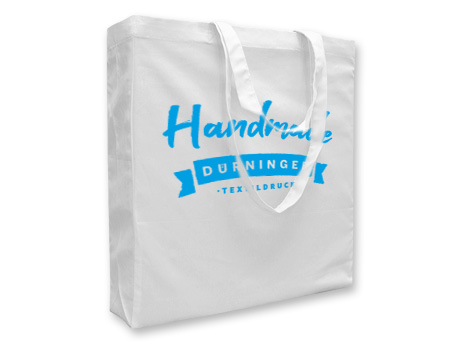 Baumwolltasche bedruckt